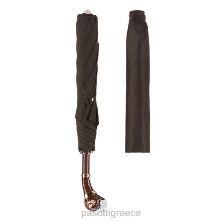 ομπρέλα | PASOTTI 64 oxf-17 k22 - πτυσσόμενη ομπρέλα boxer 2N6B8160 άνδρες